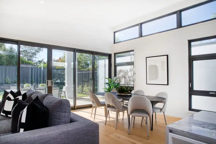 Fifth view of Homely house listing, 24B O'Shanassy Street, Curtin ACT 2605