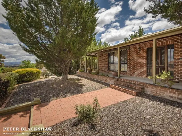 Main view of Homely house listing, 29 Andrew Crescent, Calwell ACT 2905