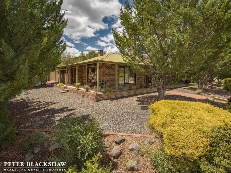 Second view of Homely house listing, 29 Andrew Crescent, Calwell ACT 2905