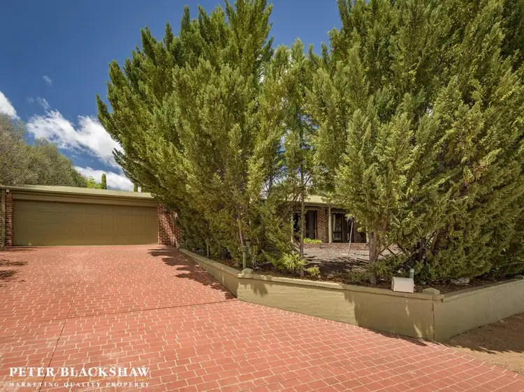 Third view of Homely house listing, 29 Andrew Crescent, Calwell ACT 2905