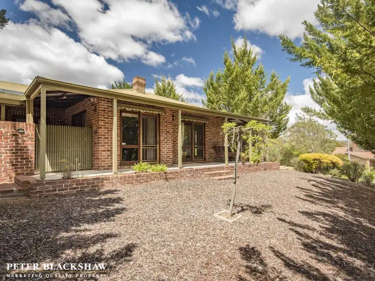 Fourth view of Homely house listing, 29 Andrew Crescent, Calwell ACT 2905