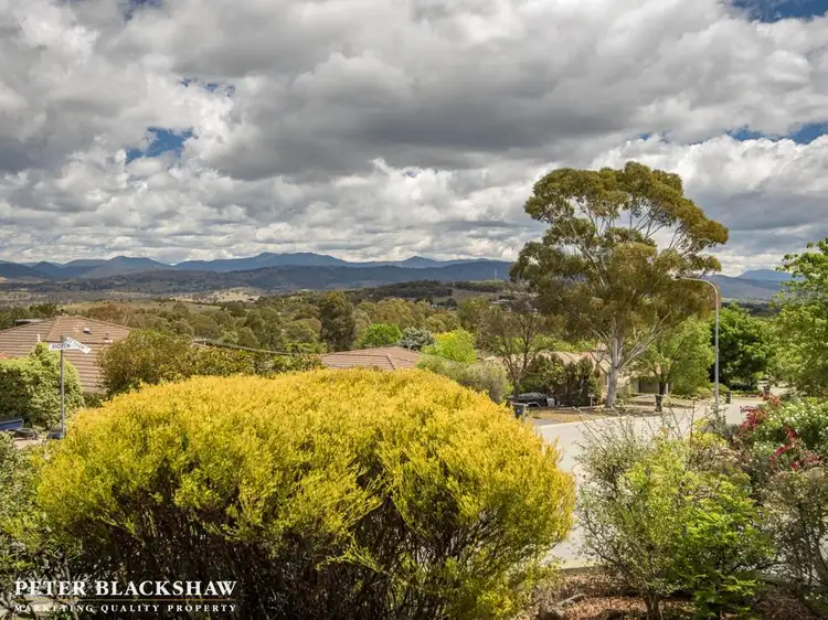 Fifth view of Homely house listing, 29 Andrew Crescent, Calwell ACT 2905