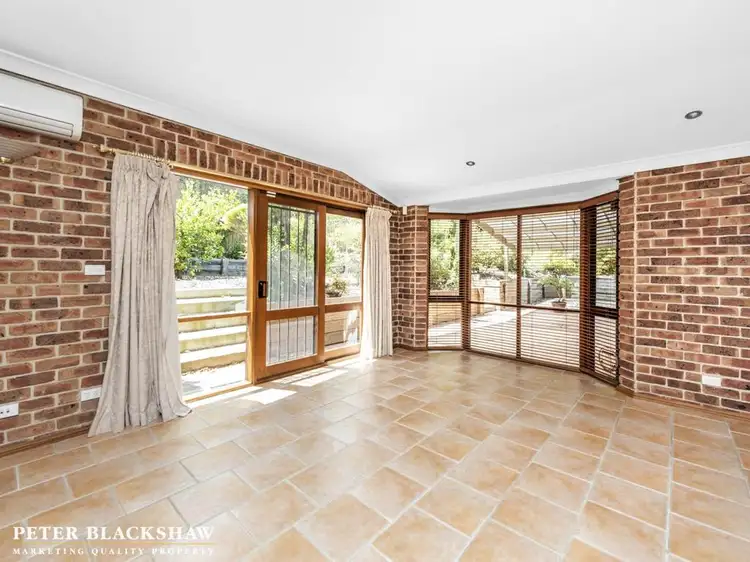 Sixth view of Homely house listing, 29 Andrew Crescent, Calwell ACT 2905