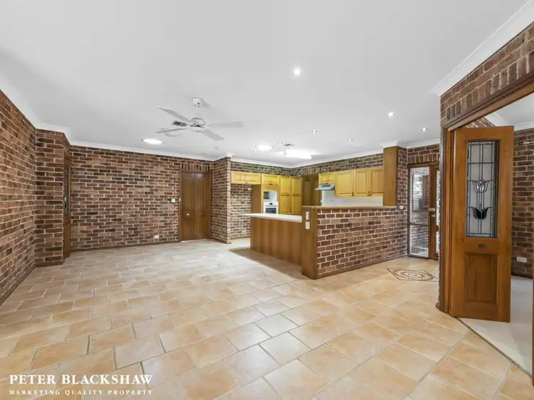 Seventh view of Homely house listing, 29 Andrew Crescent, Calwell ACT 2905