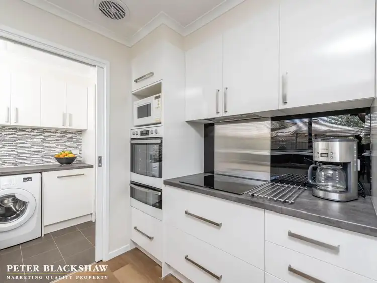 Sixth view of Homely house listing, 16 Australie Close, Gilmore ACT 2905