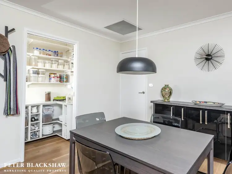 Seventh view of Homely house listing, 16 Australie Close, Gilmore ACT 2905