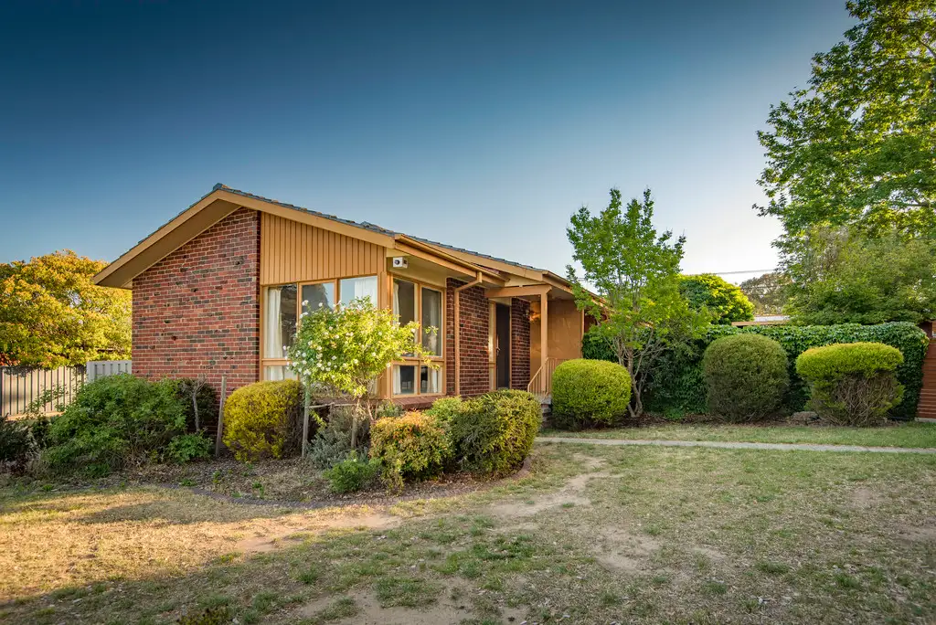 Main view of Homely house listing, 22 Foxall Street, Holder ACT 2611