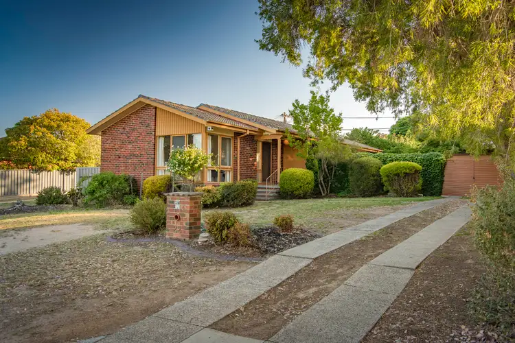 Second view of Homely house listing, 22 Foxall Street, Holder ACT 2611