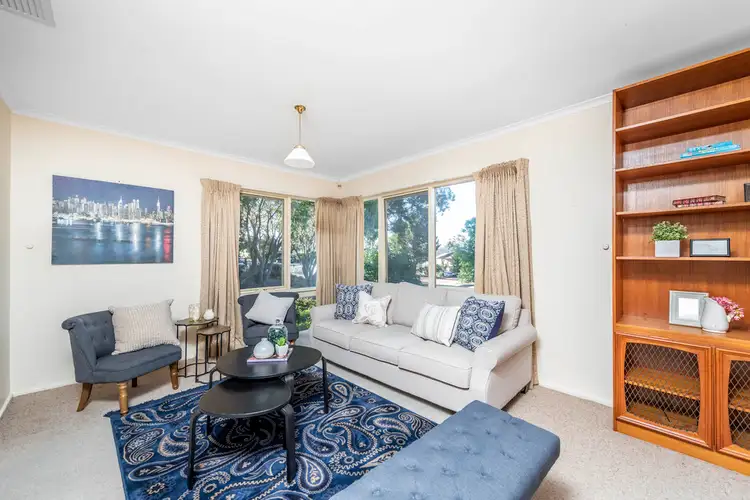 Third view of Homely house listing, 22 Foxall Street, Holder ACT 2611