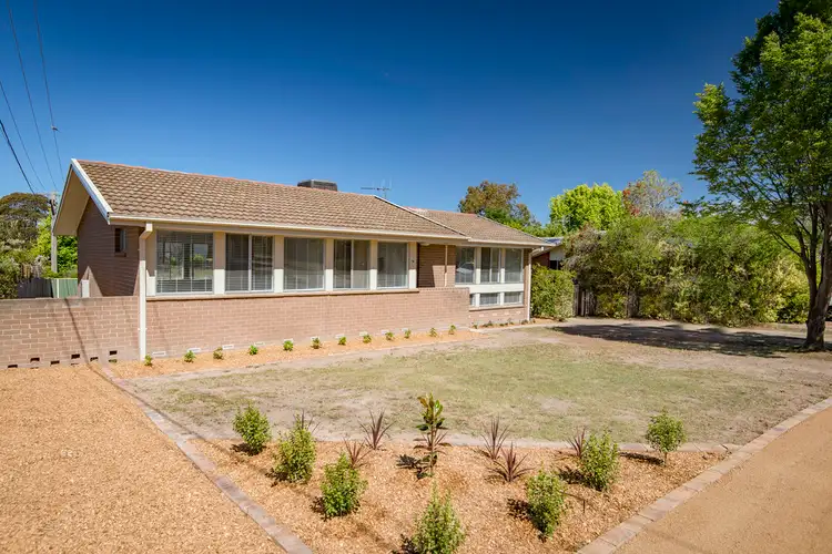 10 Eugenia Street, Rivett ACT 2611