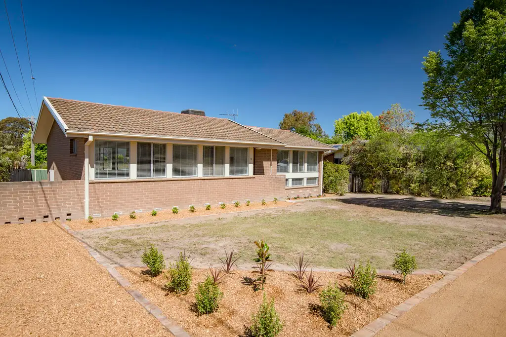 Main view of Homely house listing, 10 Eugenia Street, Rivett ACT 2611