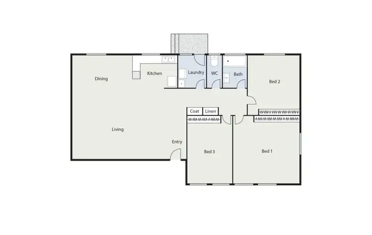 Fourth view of Homely house listing, 10 Eugenia Street, Rivett ACT 2611