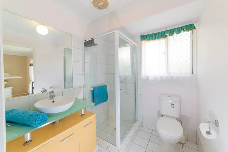 Sixth view of Homely house listing, 4 ANTIGUA WAY, Clear Island Waters QLD 4226