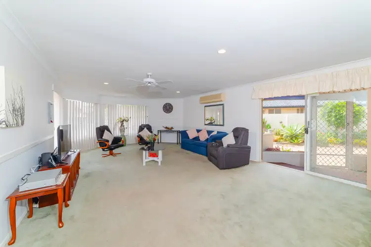 Seventh view of Homely house listing, 4 ANTIGUA WAY, Clear Island Waters QLD 4226