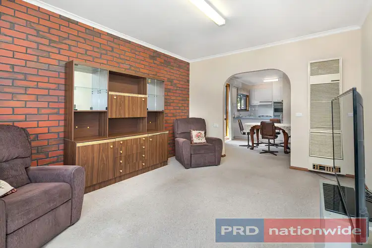 Second view of Homely unit listing, 1/8 Eton Street, Wendouree VIC 3355