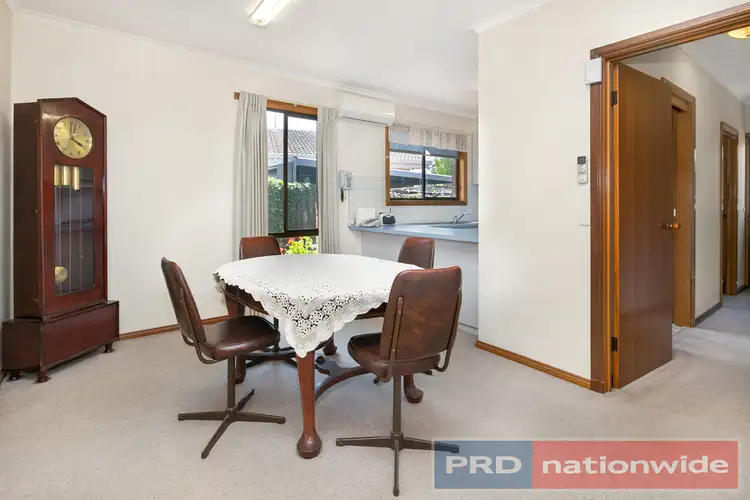 Third view of Homely unit listing, 1/8 Eton Street, Wendouree VIC 3355