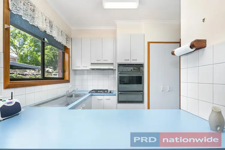 Fourth view of Homely unit listing, 1/8 Eton Street, Wendouree VIC 3355