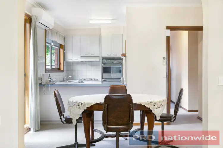 Fifth view of Homely unit listing, 1/8 Eton Street, Wendouree VIC 3355