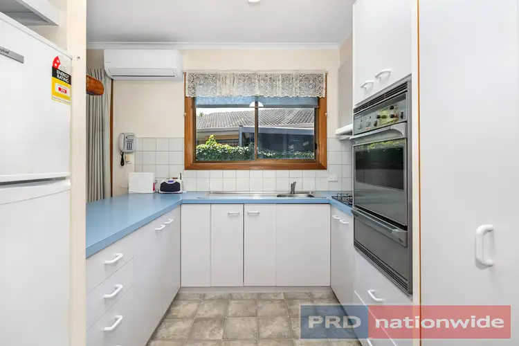 Sixth view of Homely unit listing, 1/8 Eton Street, Wendouree VIC 3355