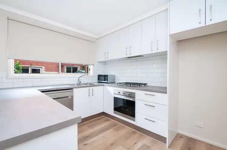 Second view of Homely house listing, 3/189 Dorset Rd, Boronia VIC 3155