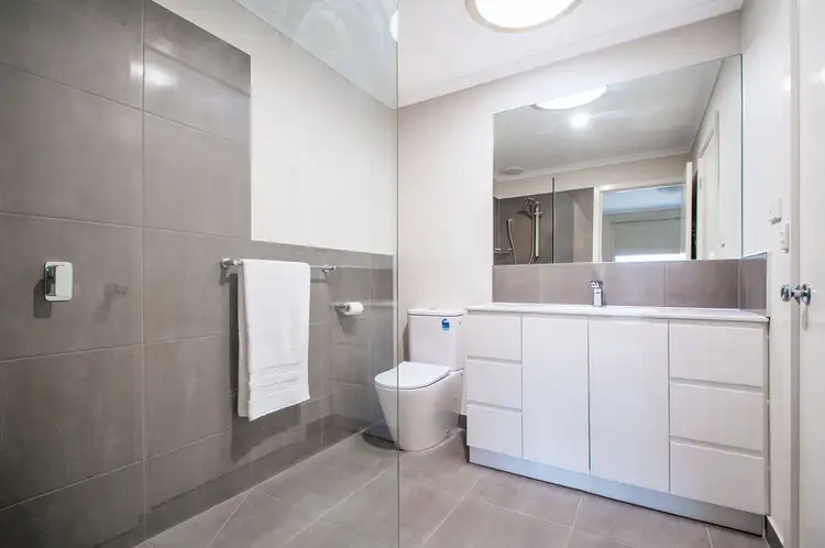 Third view of Homely house listing, 3/189 Dorset Rd, Boronia VIC 3155