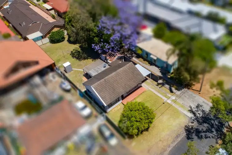 Second view of Homely house listing, 22 Hood Street, Ettalong Beach NSW 2257