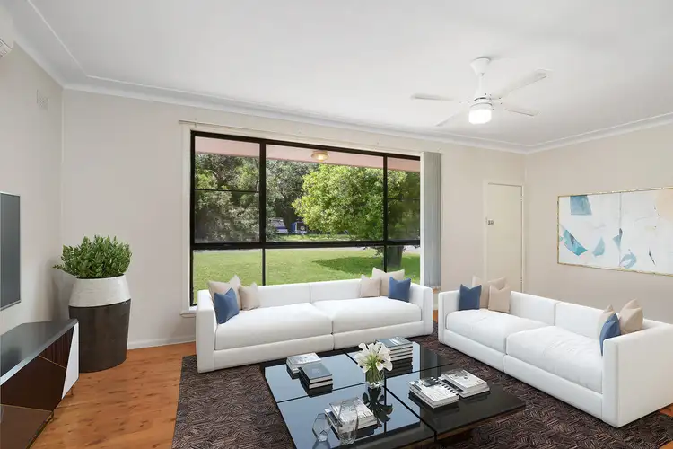 Third view of Homely house listing, 22 Hood Street, Ettalong Beach NSW 2257