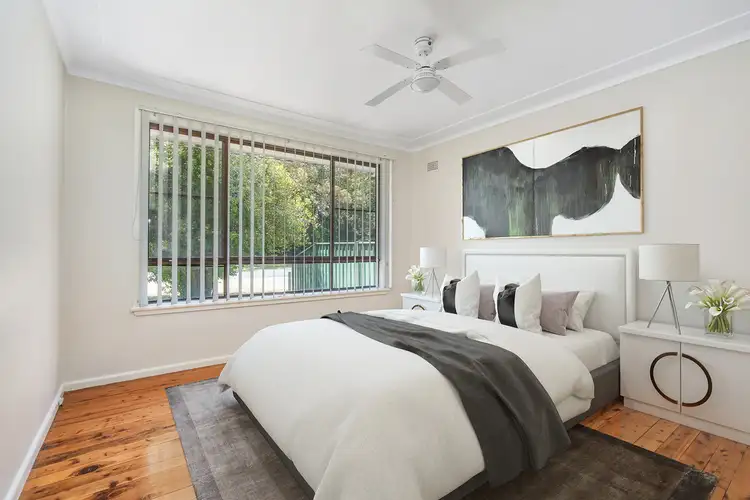 Fifth view of Homely house listing, 22 Hood Street, Ettalong Beach NSW 2257
