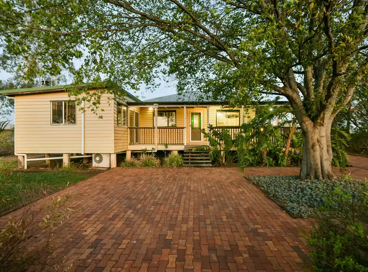 Main view of Homely house listing, 40 Hartvigsen Street, Wyreema QLD 4352