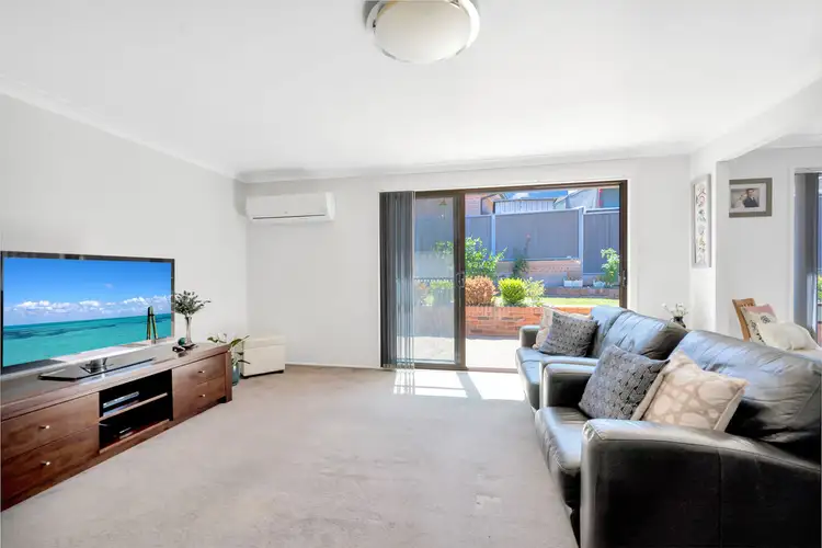 Third view of Homely house listing, 39 Berry Street, Prairiewood NSW 2176