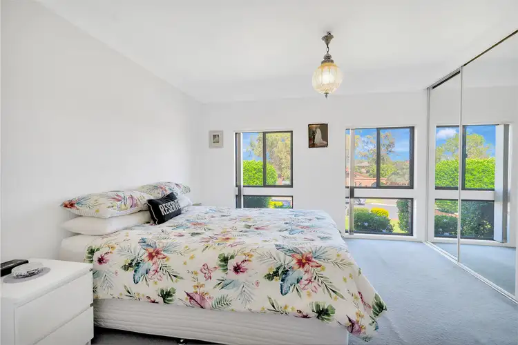 Fourth view of Homely house listing, 39 Berry Street, Prairiewood NSW 2176