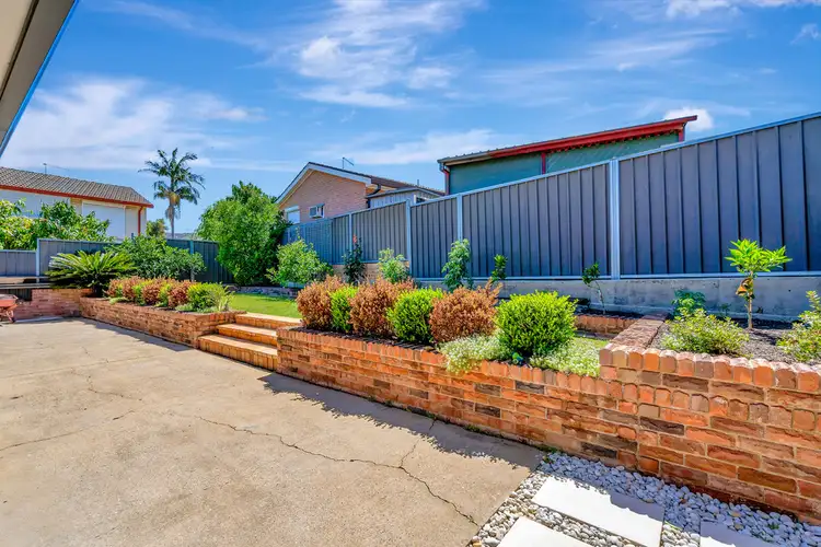 Fifth view of Homely house listing, 39 Berry Street, Prairiewood NSW 2176