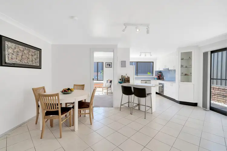 Sixth view of Homely house listing, 39 Berry Street, Prairiewood NSW 2176