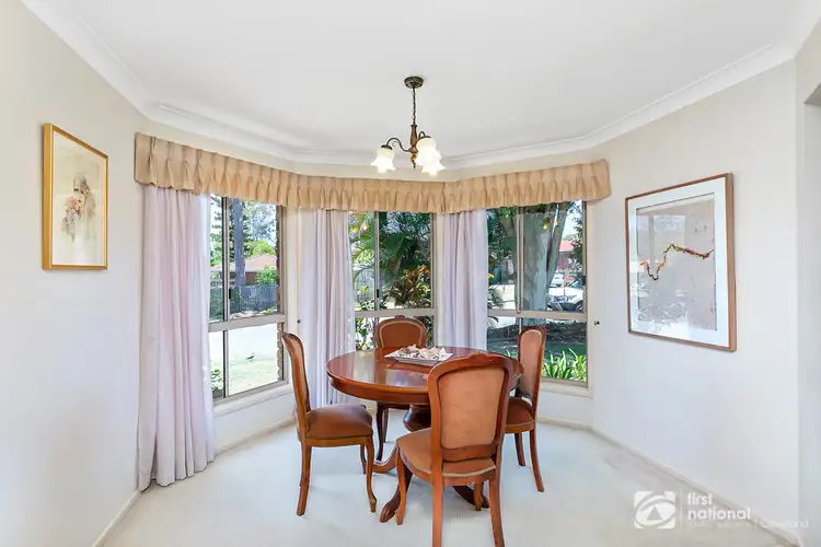 Sixth view of Homely house listing, 89 Sycamore Parade, Victoria Point QLD 4165