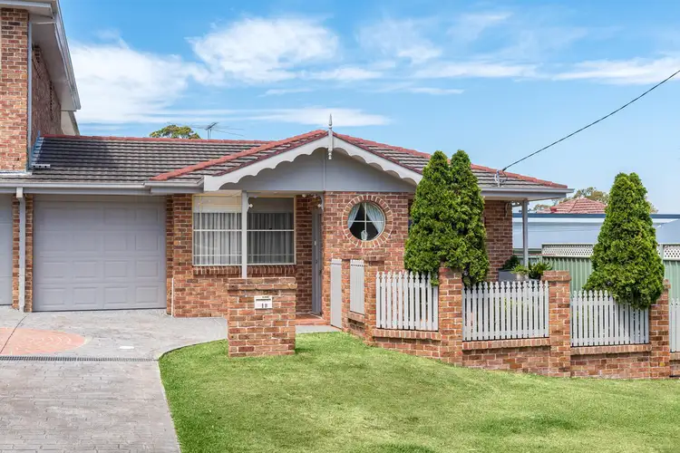 Main view of Homely villa listing, 1B Illawong Avenue (enter via Lynch Avenue), Caringbah South NSW 2229