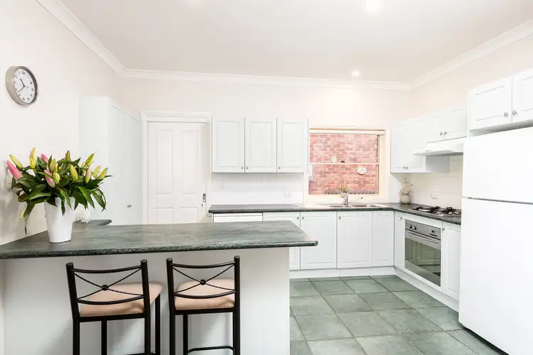 Third view of Homely villa listing, 1B Illawong Avenue (enter via Lynch Avenue), Caringbah South NSW 2229