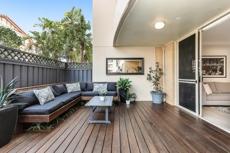 Second view of Homely apartment listing, 521/83-93 Dalmeny Avenue, Rosebery NSW 2018