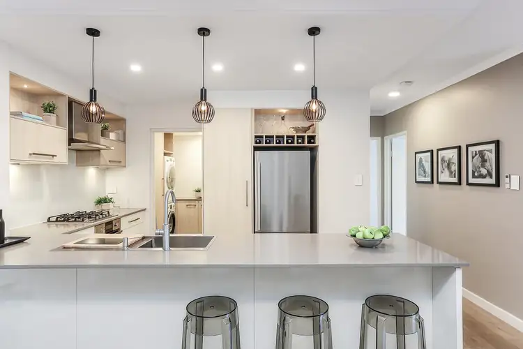 Fourth view of Homely apartment listing, 521/83-93 Dalmeny Avenue, Rosebery NSW 2018
