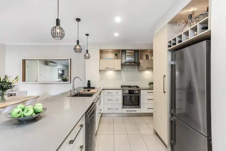 Fifth view of Homely apartment listing, 521/83-93 Dalmeny Avenue, Rosebery NSW 2018