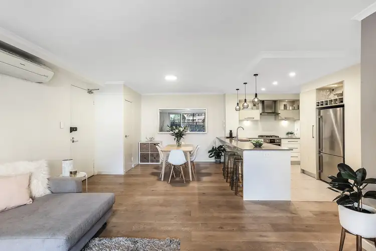 Sixth view of Homely apartment listing, 521/83-93 Dalmeny Avenue, Rosebery NSW 2018