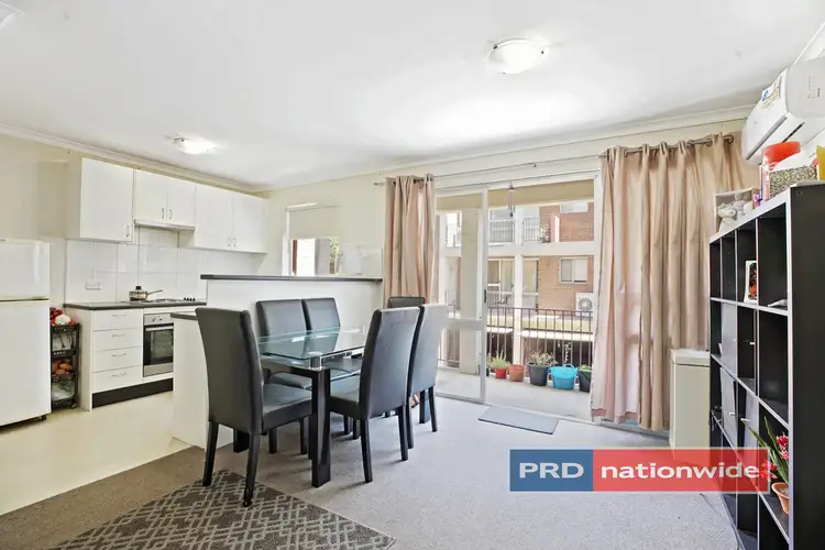 4A/9-19 York Road, Jamisontown NSW 2750
