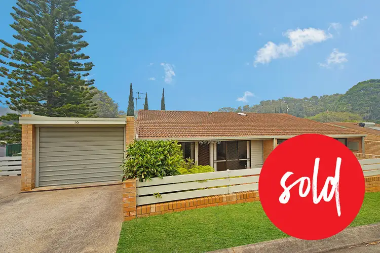 16/1D Parker Street, Port Macquarie NSW 2444