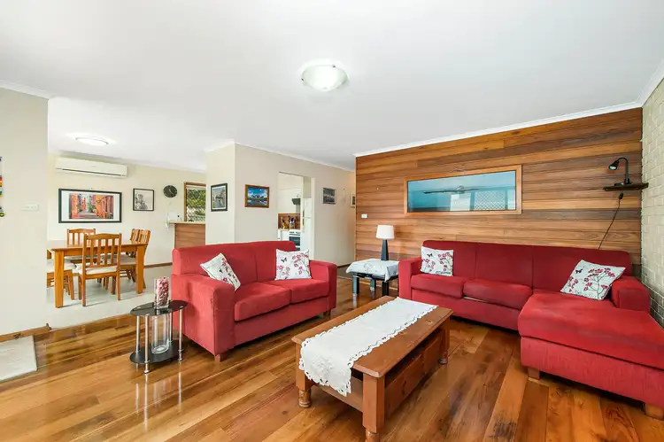 Second view of Homely villa listing, 16/1D Parker Street, Port Macquarie NSW 2444