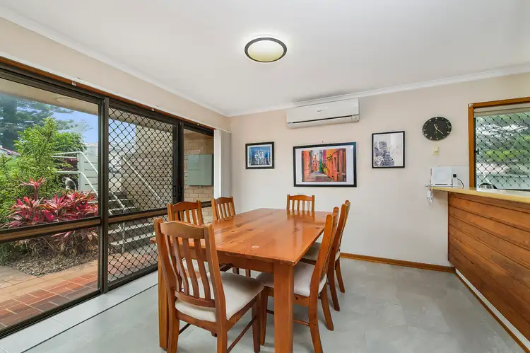 Fourth view of Homely villa listing, 16/1D Parker Street, Port Macquarie NSW 2444