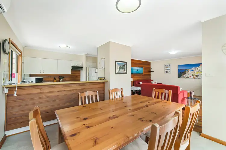 Fifth view of Homely villa listing, 16/1D Parker Street, Port Macquarie NSW 2444