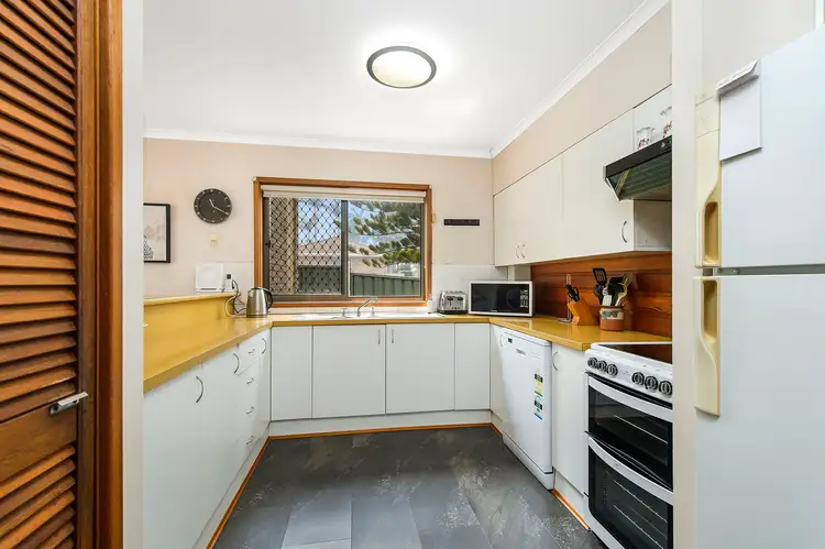 Sixth view of Homely villa listing, 16/1D Parker Street, Port Macquarie NSW 2444