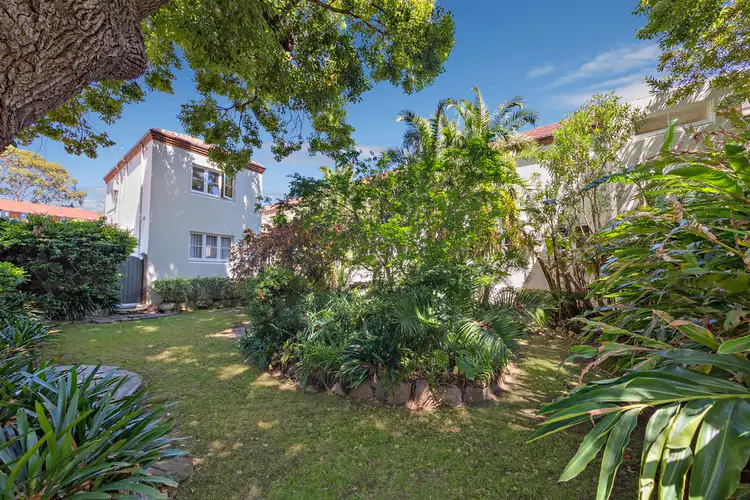 17/23 A'Beckett Avenue, Ashfield NSW 2131