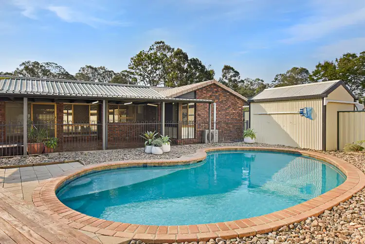 6 Maple Close, Bracken Ridge QLD 4017