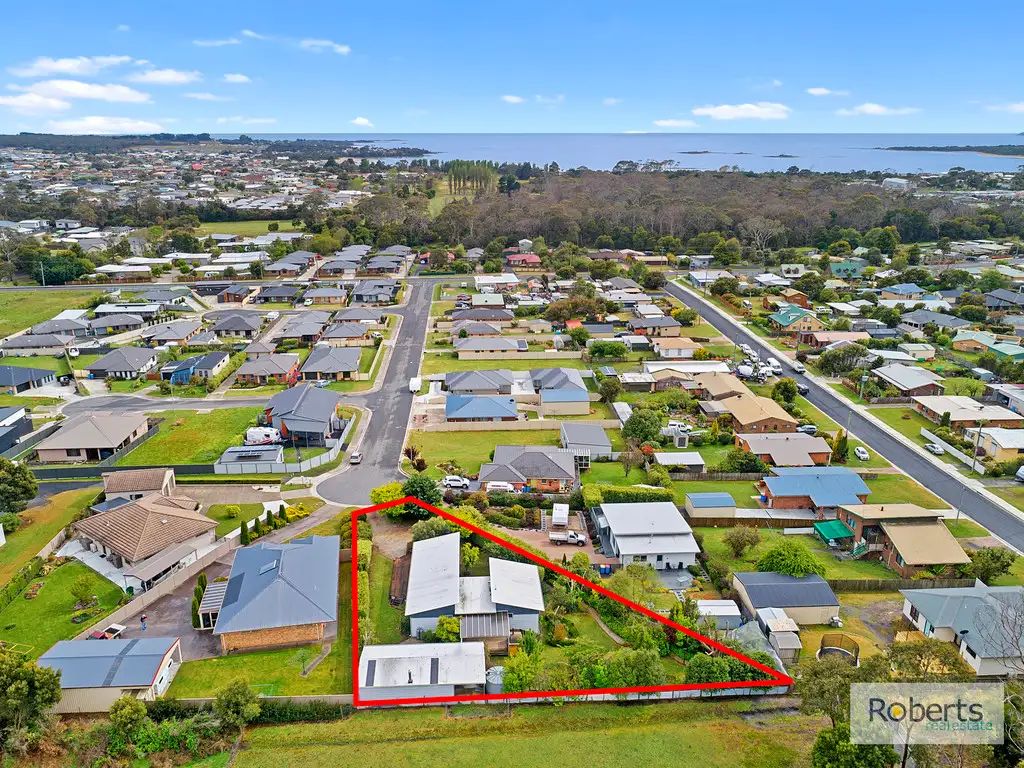 Main view of Homely house listing, 11 Felina Way, Port Sorell TAS 7307