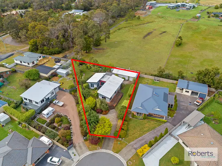 Fourth view of Homely house listing, 11 Felina Way, Port Sorell TAS 7307